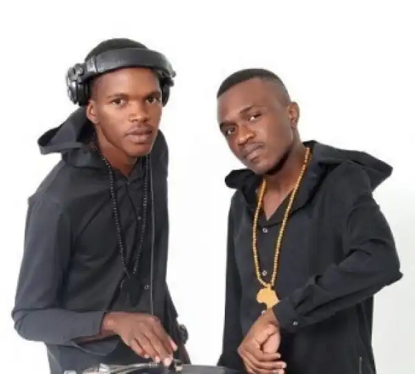 Fusion Tone x Phasedeep - Buti Womkhaba Ft. Rahtoo & Pikza